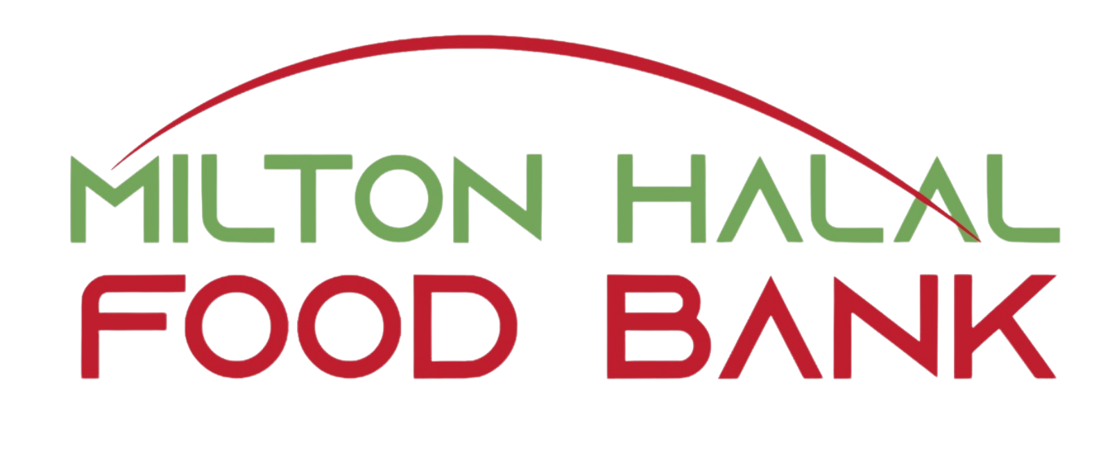 Milton Halal Food Bank